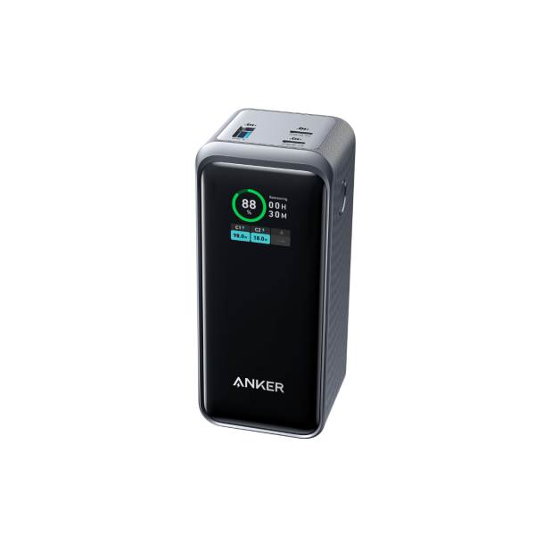 A1336011 - Pin sạc dự phòng Anker Prime 20.000 mAh 200W