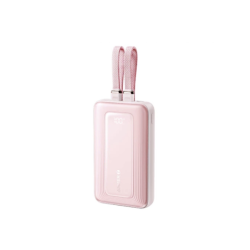 A1681G51 - Pin sạc dự phòng Anker Zolo 20.000 mAh 30W tích hợp 2 cáp sạc