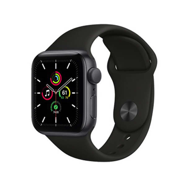 SE98G44GR - Apple Watch SE 2020 GPS 44mm - Cũ xước nhẹ