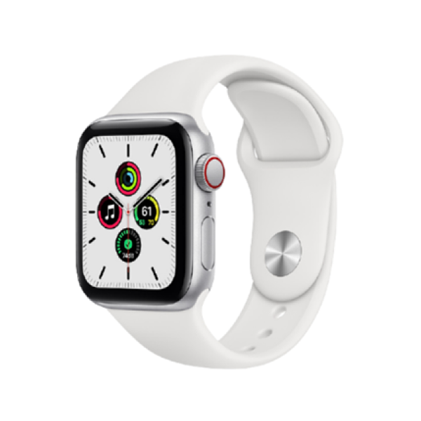 Apple Watch SE 2020 LTE 40mm - Cũ đẹp