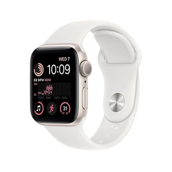 MVCYXNJQNK - Apple Watch SE 2022 GPS 44mm - Cũ đẹp