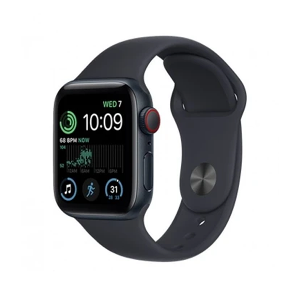 Apple Watch SE 2022 LTE 44mm - Cũ xước nhẹ