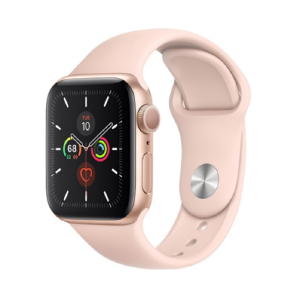 Apple Watch SE GPS 44mm - Chính Hãng VN/A