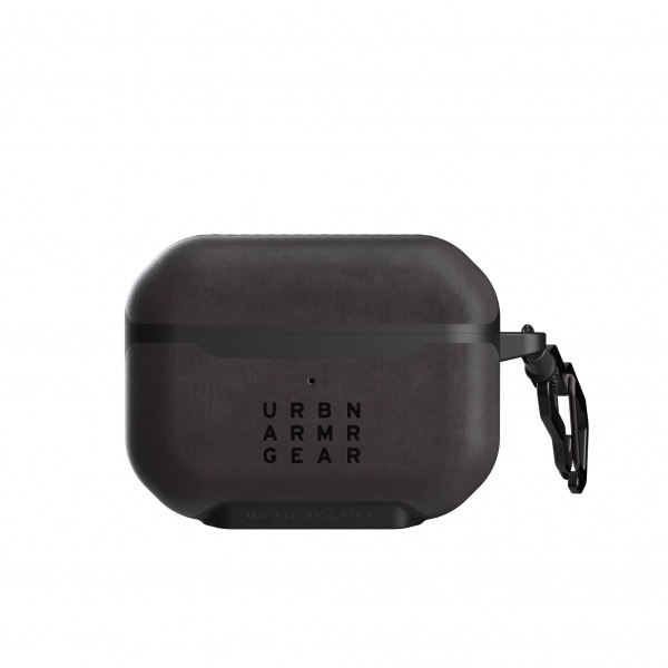 102256118340 - Ốp dẻo Airpods Pro UAG Metropolis