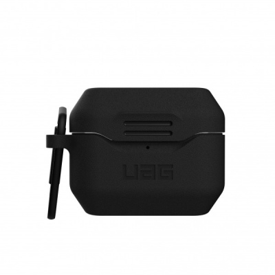 Ốp dẻo Airpods Pro UAG Standard issue Silicon V2
