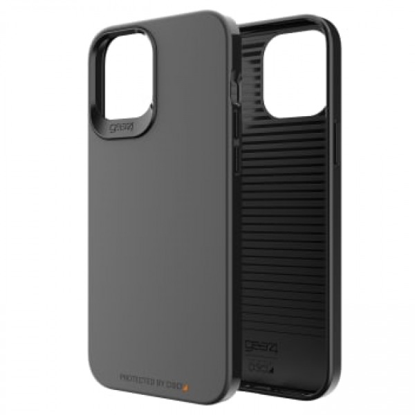 702006037. - Ốp lưng chống sốc iPhone 12 Mini Gear4 D3O Holborn Slim 3m