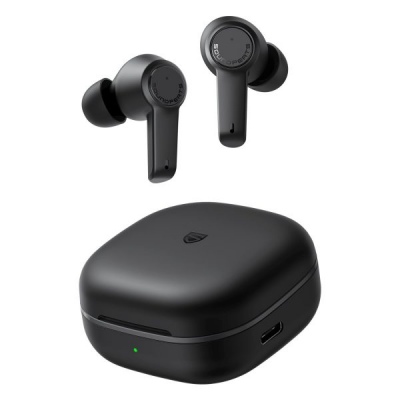 Tai Nghe Bluetooth Earbuds SoundPeats T3 - SPT3BK
