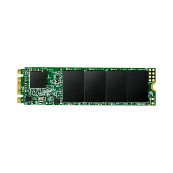 Ổ cứng SSD gắn trong Transcend MTS820S 240GB M.2 2280 SATA III 3D-NAND upto 560MB s (TS240GMTS820S)