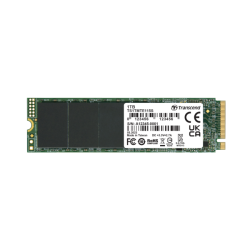 SSDINT07072421 - Ổ cứng SSD gắn trong Transcend SSD115S 1TB M.2 2280 PCIe Gen3x4 upto 3200MB/s (TS1TMTE115S)