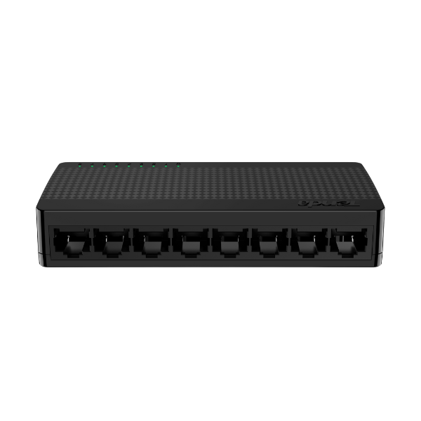 Switch Tenda 8-Port Gigabit SG108