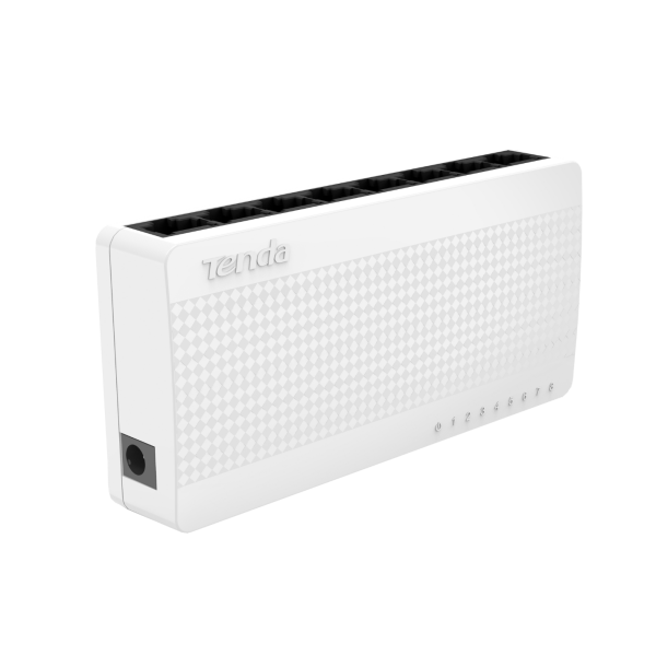 Switch Tenda 8-Port S108