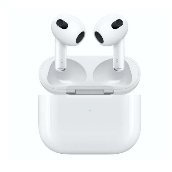 Tai nghe AirPods 3 2022 - Chính hãng VN (New Fullbox)