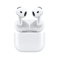 Tai nghe AirPods 4 (Chủ Động Khử Tiếng Ồn) - Cũ đẹp (*****NRWLX)