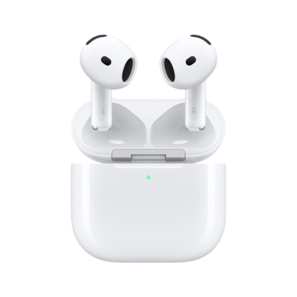 Tai nghe AirPods 4 (Chủ Động Khử Tiếng Ồn) - Cũ đẹp (*****NRWLX)