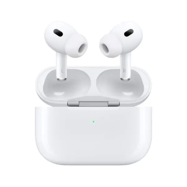 Tai nghe AirPods Pro 2 (Cổng sạc Type-C) Fullbox - Cũ đẹp (N6TY7RPWG)
