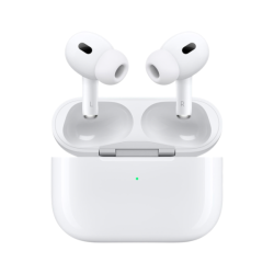 Tai nghe AirPods Pro 2 2023 - Cũ xước nhẹ (*****Y6H7FM)