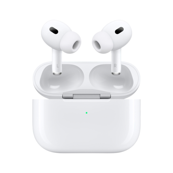 Tai nghe AirPods Pro 2 2023 - Cũ xước nhẹ (*****Y6H7FM)