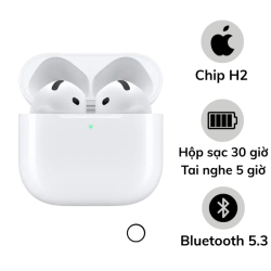 AirPods 4