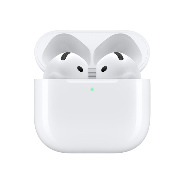 Tai nghe Apple AirPods 4 (Chủ Động Khử Tiếng Ồn) - Cũ xước nhẹ (*****M0H0G)