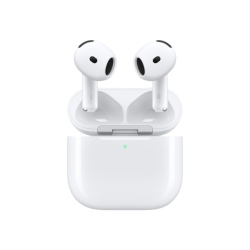 Tai nghe Apple AirPods 4 (Chủ Động Khử Tiếng Ồn) - Cũ xước nhẹ (*****M0H0G)