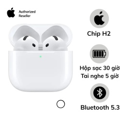 AirPods 4 ANC