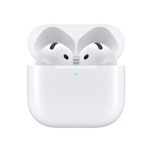 Tai nghe Apple AirPods 4 - Cũ đẹp (*****CW67H)