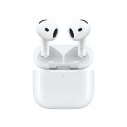 Tai nghe Apple AirPods 5 Sạc Không Dây