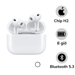Tai nghe Apple AirPods Pro 3