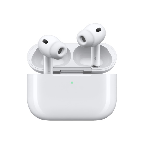 Tai nghe Apple AirPods Pro 3 - Cũ xước nhẹ (******X3QHR)