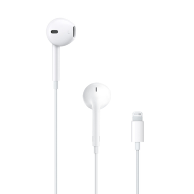 MMTN2ZA/A-QSD - Tai nghe Apple Earpods Lightning Chính Hãng Qua Sử Dụng