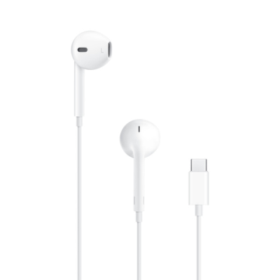 MTJY3ZA/A - Tai nghe Apple Earpods Type-C Chính Hãng MTJY3ZA