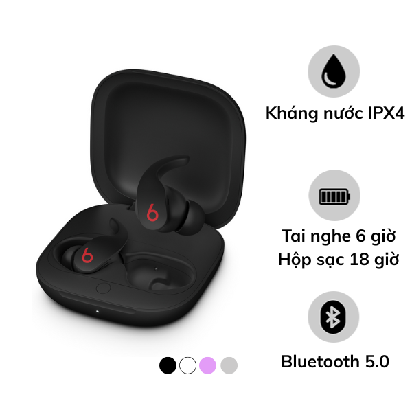 Tai nghe Beats Fit Pro True Wireless Earbuds chính hãng Apple
