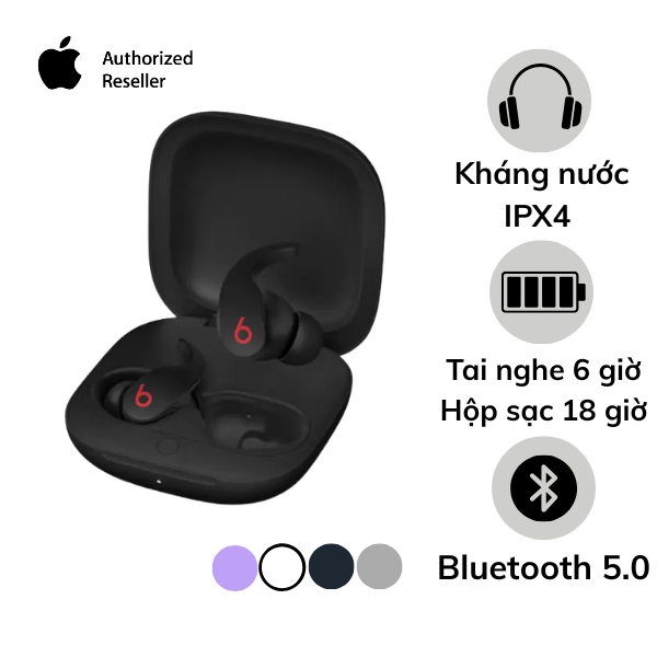 Tai nghe Beats Fit Pro True Wireless Earbuds chính hãng Apple