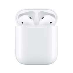 GFJMQ2UJLX2Y - Tai nghe AirPods 2 - Cũ đẹp (*****2UJLX2Y)
