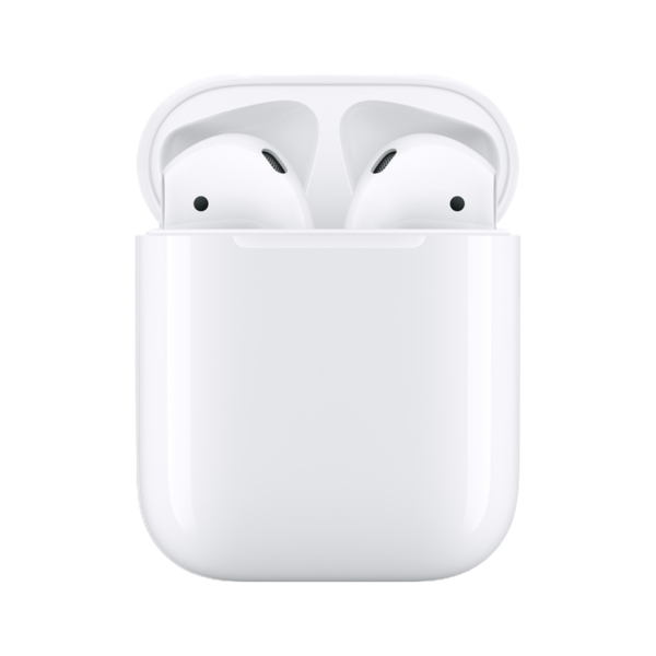 Tai nghe AirPods 2 - Cũ đẹp (*****2UJLX2Y)