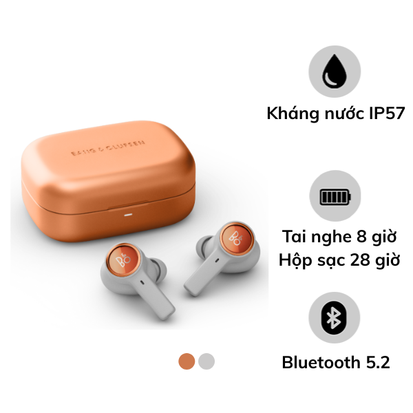 Tai nghe Bluetooth B&O Beoplay Eleven
