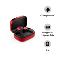 Tai nghe Bluetooth B&O Beoplay EX Ferrari Edition