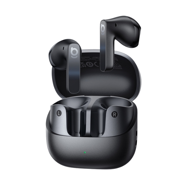 Tai nghe Bluetooth Baseus Bass BS1 NC Semi-in-Ear