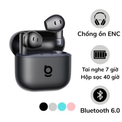 Tai nghe Bluetooth Baseus Bass BS2 Lite Qua Sử Dụng
