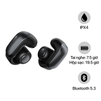 Tai nghe Bluetooth Bose Ultra Open Earbuds
