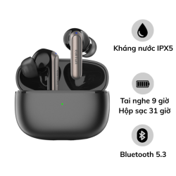 Tai nghe Bluetooth Earfun Air 2 NC