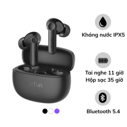 Tai nghe Bluetooth Earfun Air Life