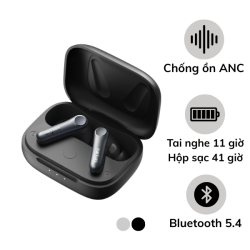Tai nghe Bluetooth Earfun Air Pro 4