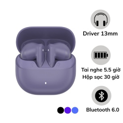 Tai nghe Bluetooth Havit LIFE 04T