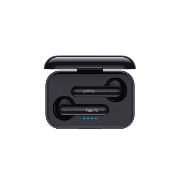 TW935BK - Tai nghe Bluetooth Havit TW935