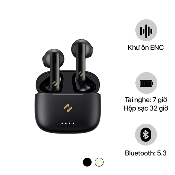 Tai nghe Bluetooth Havit TW947 Qua Sử Dụng