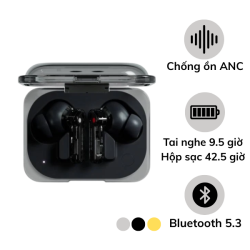 Tai nghe Bluetooth Nothing Ear (a)