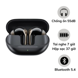 Tai nghe Bluetooth SoundPEATS Air 5 Pro+