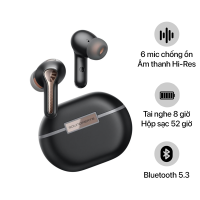 Tai nghe Bluetooth SoundPEATS Capsule 3 Pro