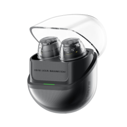 SPCLEARDOTBK - Tai nghe Bluetooth SoundPEATS Clear-Dot